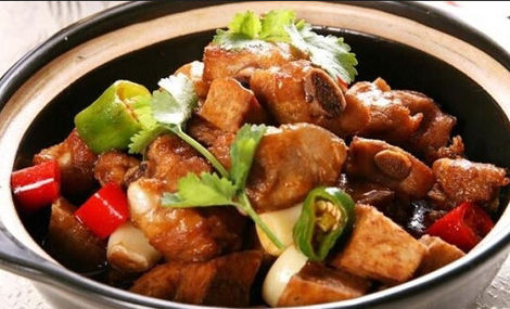 黄尚煌三汁焖锅加盟