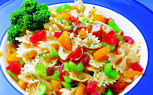 风尚面馆加盟费