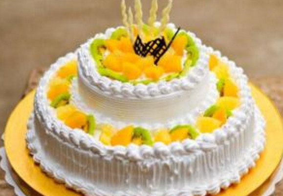 好再来蛋糕加盟店