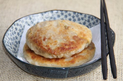 傻四肉饼加盟