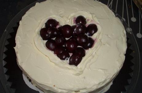 天巧坊蛋糕加盟