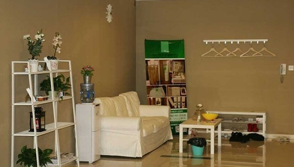 艾佤亚洲祛痘中心加盟