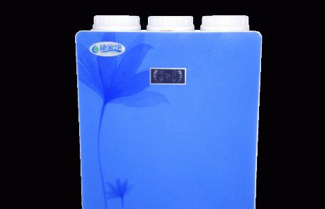 康家净净水器加盟