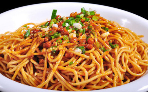 老黄家武汉热干面加盟店