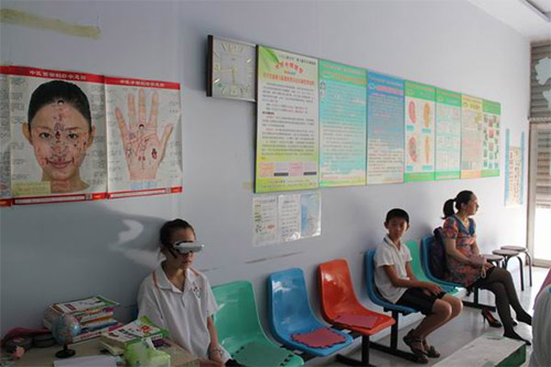 六月六明目堂加盟店