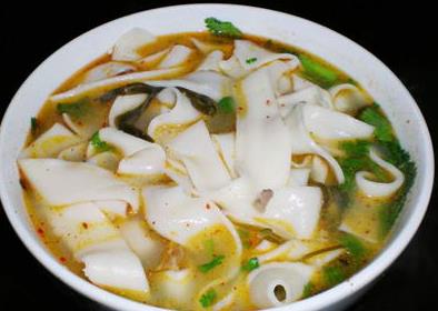 谷雨春烩面加盟