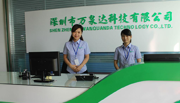 万泉达净水器加盟