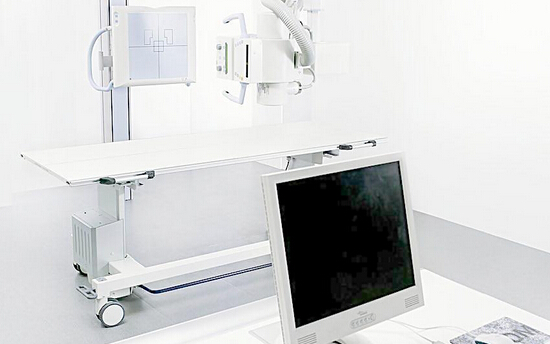 好护士医疗器械加盟