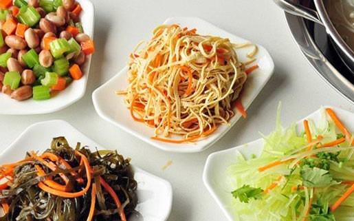 百味鱼火锅加盟店