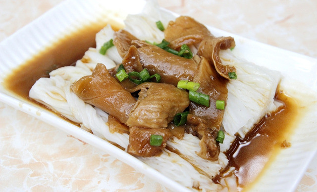 三斗米肠粉加盟