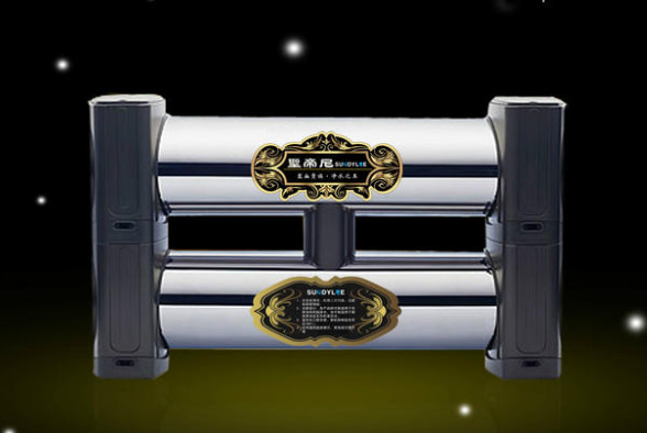 圣帝尼净水器加盟店