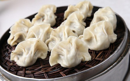 诚净和蒸饺加盟