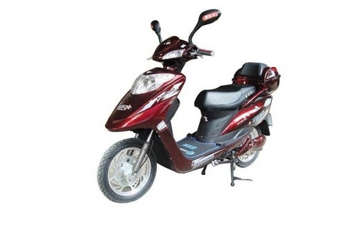 圣宝龙电动车加盟店