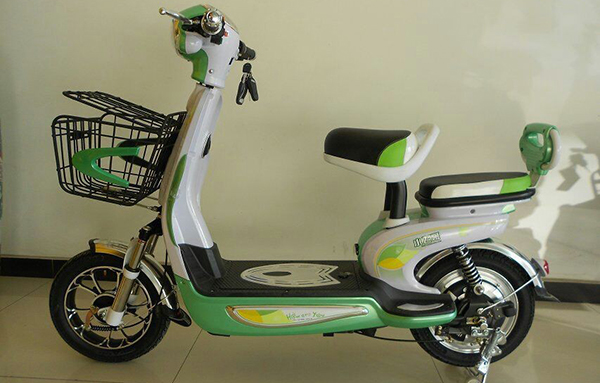 小飞哥电动车加盟