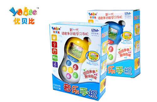 优贝比母婴店加盟店