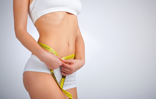 伊盈专业减肥加盟