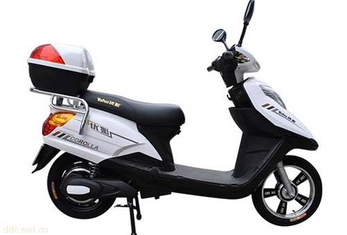 优狐电动车加盟店