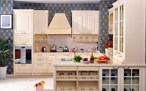 佳家乐橱柜加盟