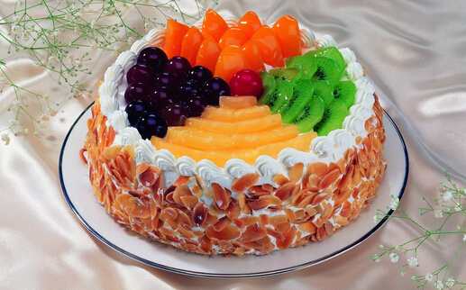 阡陌客蛋糕加盟