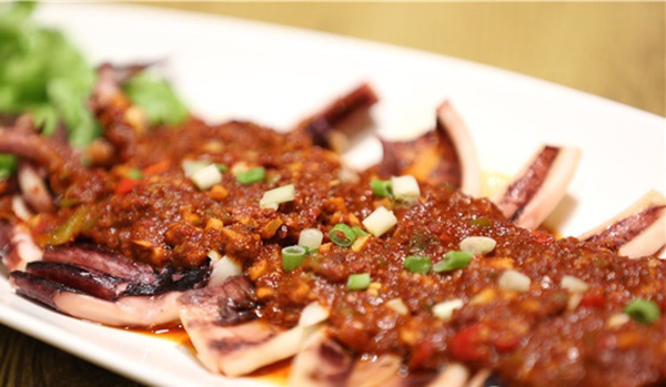 明太鱼啤酒屋加盟