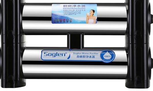 苏格伦净水器加盟