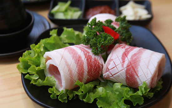 斗牛家烤肉加盟