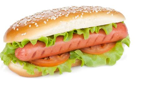 乐宜乐热狗加盟