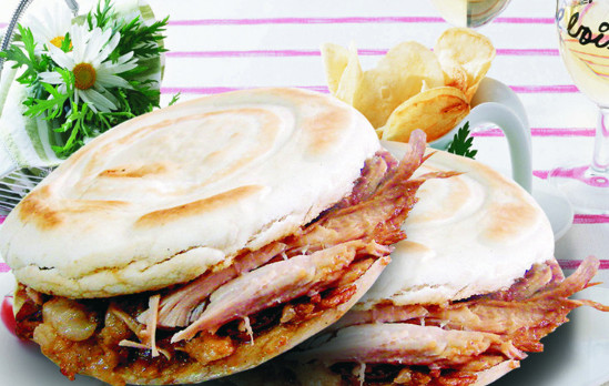 老潼关肉夹馍加盟