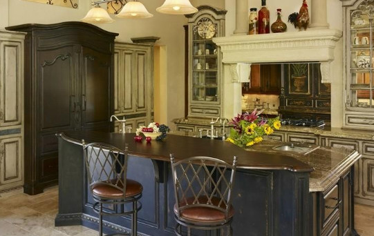 圣格兰迪橱柜加盟店