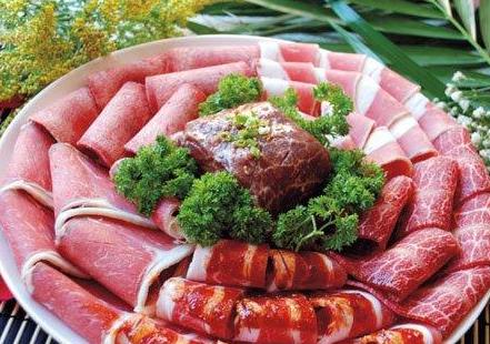 蓝钻国际美食自助百汇加盟