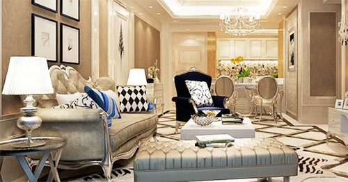 怡美宜家加盟店