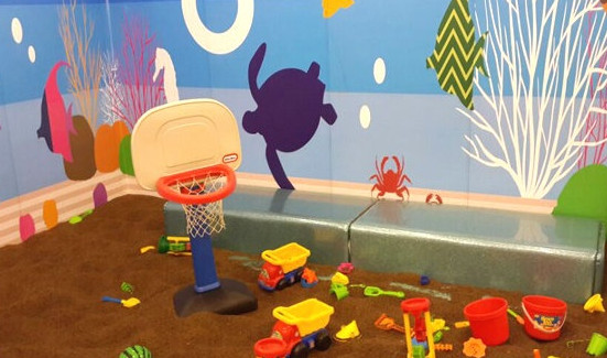 童话森林加盟店