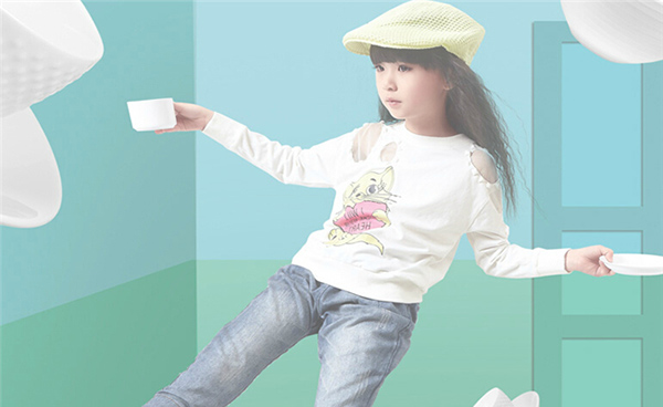 艾米艾门童装加盟