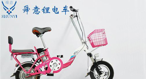 舜意锂电车加盟