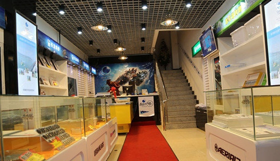 圣海颐方海参加盟店