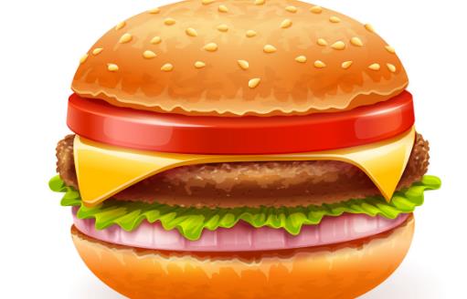 大家旺汉堡加盟