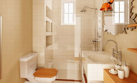 科罗整体卫浴加盟店