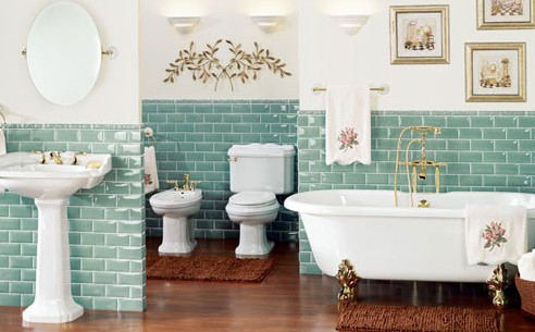 圣托玛斯卫浴加盟店