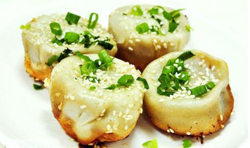 小阿香生煎包加盟