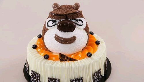 臻滋味蛋糕加盟