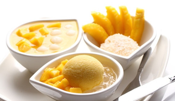 糖记甜品加盟店