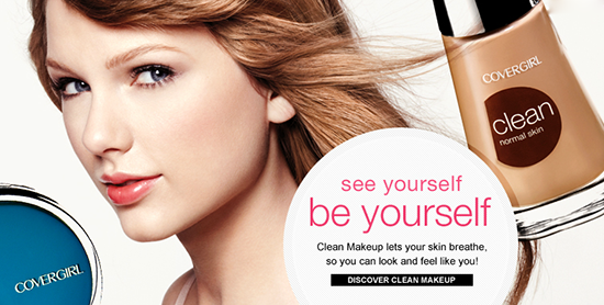 封面女郎化妆品加盟