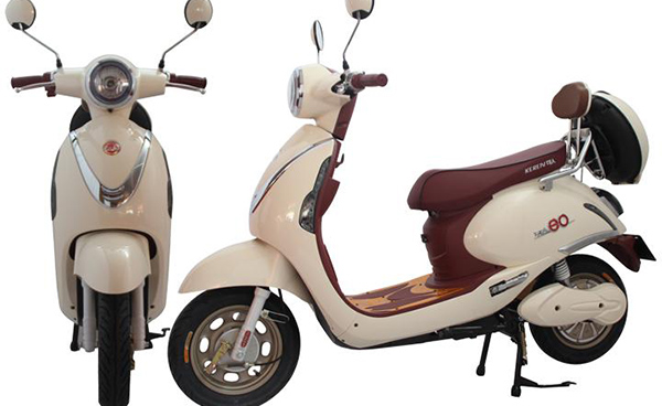 可人电动车加盟