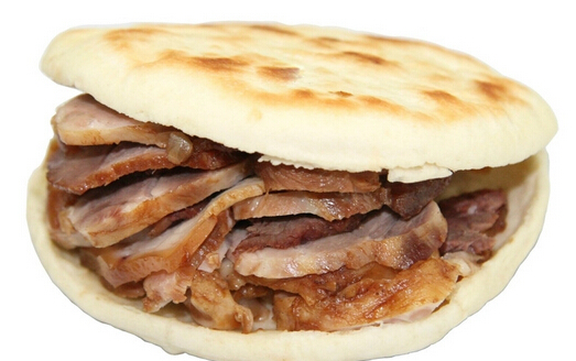 老潼关肉夹馍加盟