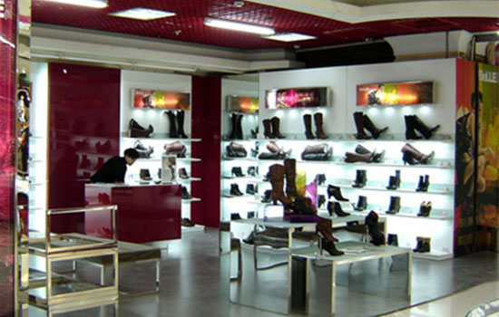 茉莉卡女鞋加盟费