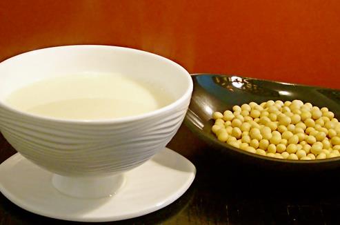 谷乐多现磨豆浆加盟