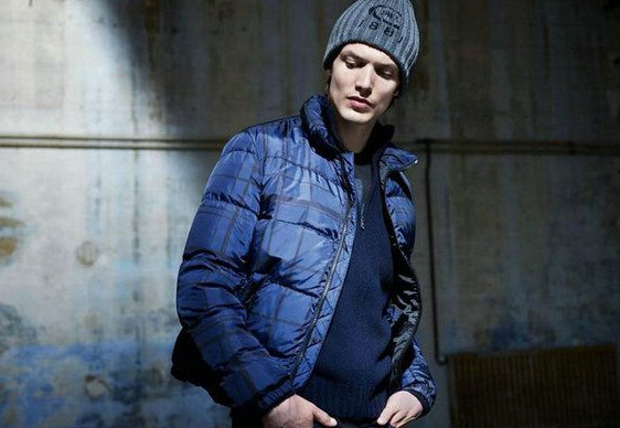 时尚先生男装加盟店