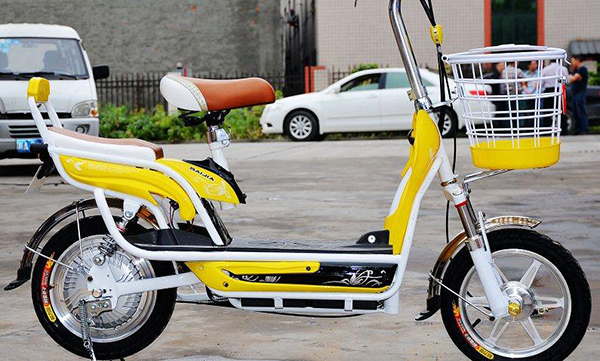 百佳电动车加盟