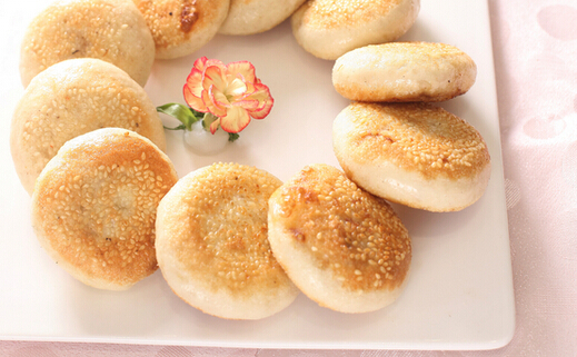 麦基德馅饼加盟