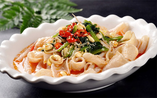 秦川面道加盟店